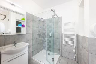 Amber Terrace Studios Downtown - Budapest - 1