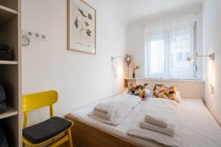 Luxe Living Apartment - Budapest - 6