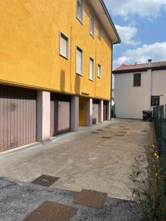 Casa Vianello - Padova - 9