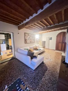 Villa Rosa - Calci - 8