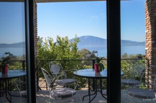 Nerotrivia Villa - Ocean Panorama and Lush Gardens - Nerotriviá - 4