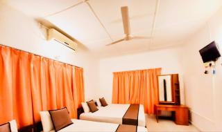 Sim's Cottage - Anuradhapura - 9