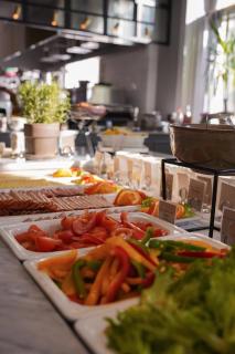 Home Hotel Borgen - 1