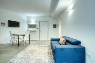 TEMPORARYFLAT SERLIO 7 - Milan - 1