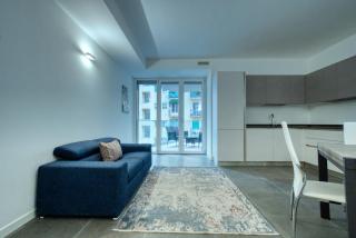 TEMPORARYFLAT SERLIO 7 - Milan - 2