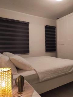 Saphir Townhouse 5 to 6 pax rooftop terrace, Cavite - Imus - 4