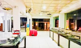 Sim's Cottage - Anuradhapura - 1