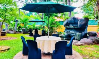 Sim's Cottage - Anuradhapura - 2