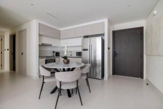 Goldbest - 2bdr Marina view - 9