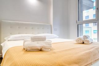 TEMPORARYFLAT SERLIO 7 - Milan - 7