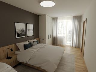 Elisa Apartment - Rajecké Teplice - 0