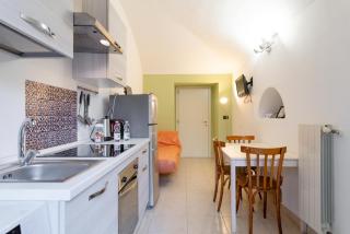 Corte d'Appello Rooms - Turin - 5