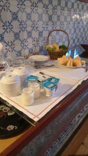 Paço de S.Cipriano - Guimarães - 2