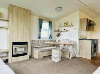 The salsa golden gate towyn - 8