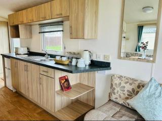 The salsa golden gate towyn - Kinmel Bay - 4