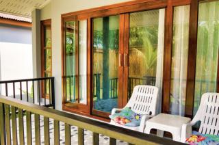 Seaside Sanctuary Bungalows - 9