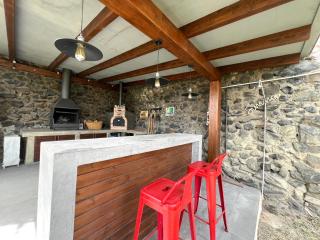 Villa Los Gallos - 6