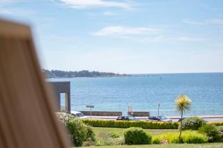 Rêve - Appartement Terrasse Vue Mer - Concarneau - 6