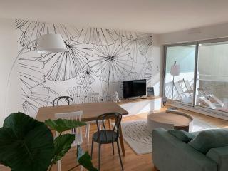 Rêve - Appartement Terrasse Vue Mer - 1