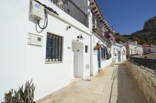 Casa En Las Rocas - Alicante - 7