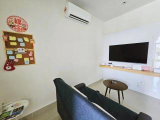 Cityview Studio Apartment at Kota Kinabalu City Centre - Kota Kinabalu - 7