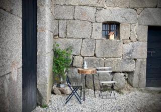Chambres et Tables d'hôtes - Les Ateliers de Pontajou - Pèlerin navette gratuite à Saugues - Venteuges - 2