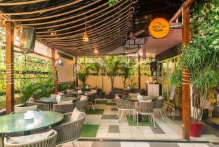 Hotel Orritel West - Mumbai - 1