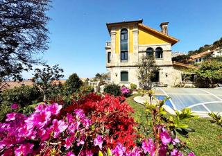 Holibai, Vila Arume, Experiencia Mágica, Próxima a Baiona - Pontevedra - 9