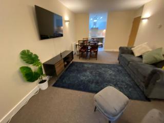 Stunning 2-Bed Apartment in London - Londres - 6