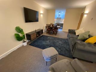 Stunning 2-Bed Apartment in London - Londres - 5