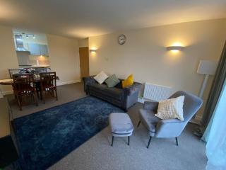 Stunning 2-Bed Apartment in London - Londres - 0