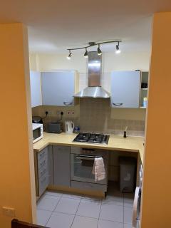 Stunning 2-Bed Apartment in London - 2