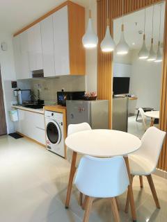 Cityview Studio Apartment at Kota Kinabalu City Centre - Kota Kinabalu - 5