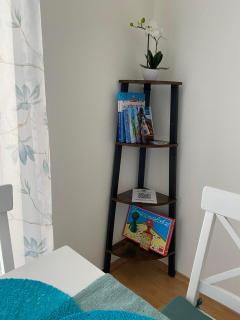 Apartmán Diana - Oščadnica - 8