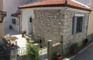 Ferienhaus Triandafilo - 2