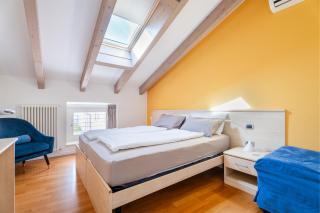 Villa Aranci Downtown - Riva del Garda - 7