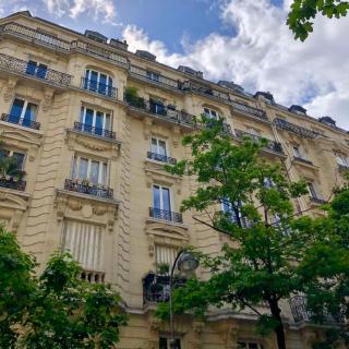 Michel Ange Casa in Paris - Paris - 9