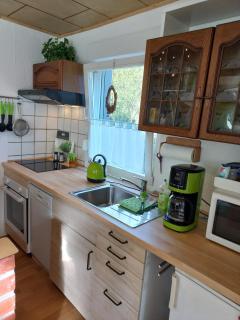 Ferienhaus Hilde - Sangerhausen - 3