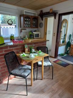 Ferienhaus Hilde - Sangerhausen - 5