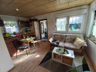 Ferienhaus Hilde - Sangerhausen - 1