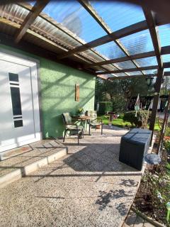 Ferienhaus Hilde - Sangerhausen - 8