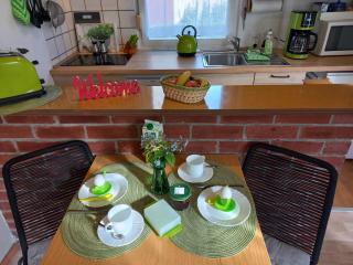 Ferienhaus Hilde - 2