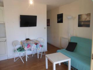 APPT 2 PIECES 28m2 + LOGGIA 7m2 REF 4005 - Le Castellas - 9