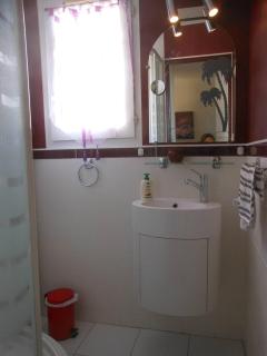 APPT 2 PIECES 28m2 + LOGGIA 7m2 REF 4005 - Le Castellas - 6
