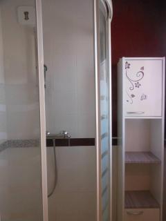 APPT 2 PIECES 28m2 + LOGGIA 7m2 REF 4005 - 1