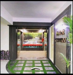 Hotel Best Velly - 4