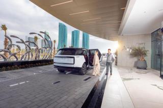 Onyx Rotana - Manama - 7
