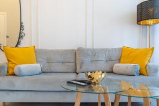 Słowackiego Glamour Apartment by BookingHost - 9