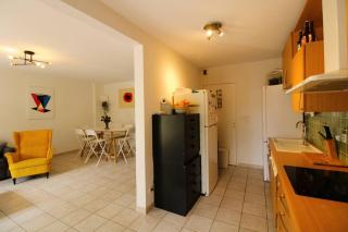 CARBAU Maisonnette pour 8 personnes dans une résidence privée avec piscine à Carqueiranne - Carqueiranne - 2
