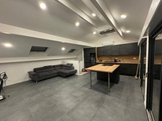 Appartement neuf 2 chambres 8 Couchages - - 9